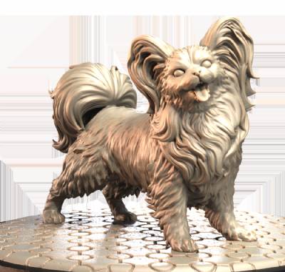 Papillion (2)